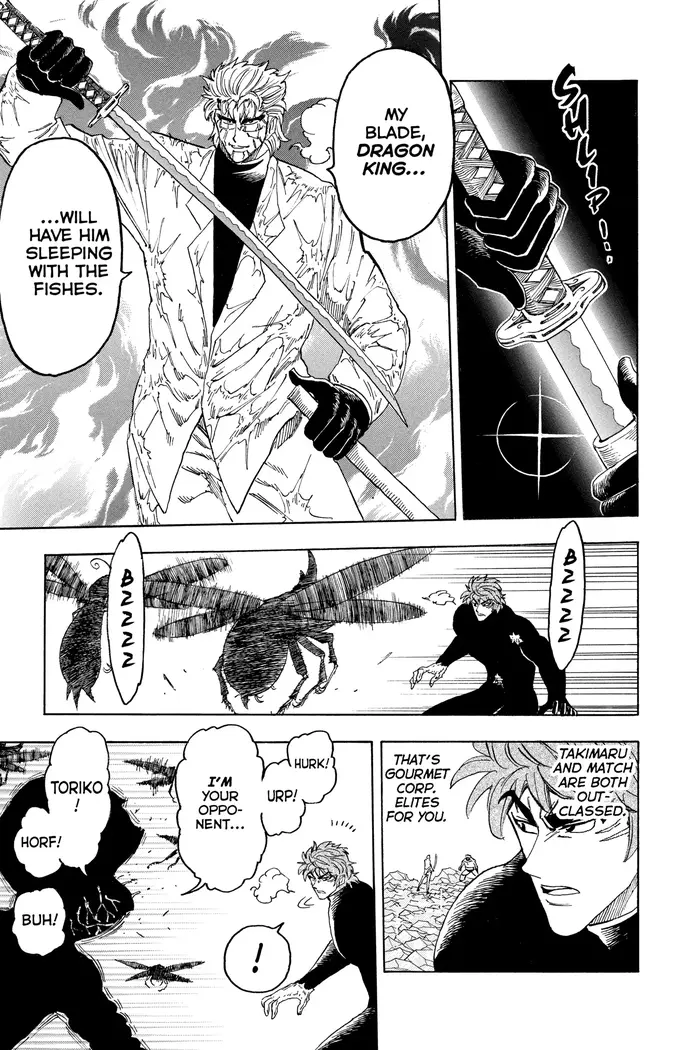 Toriko Chapter 79 image 05_optimized